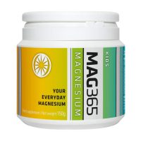 mag365 kids magnesium 150g