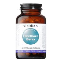 Viridian Hawthorn Berry